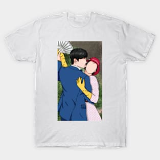 Dali & Cocky Prince T-Shirt